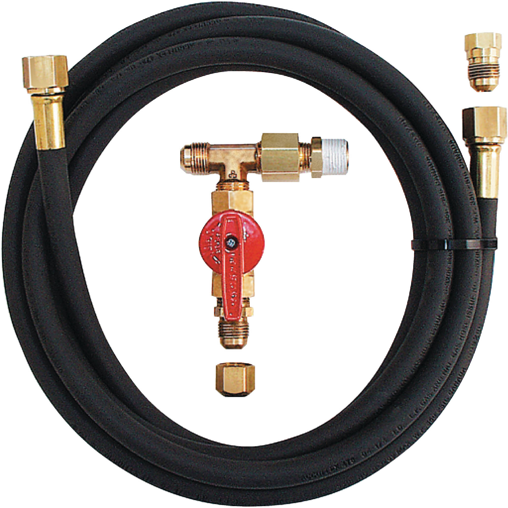 Magma A10225 LPG (Propane) Low Pressure Gas Grill Connection Kit