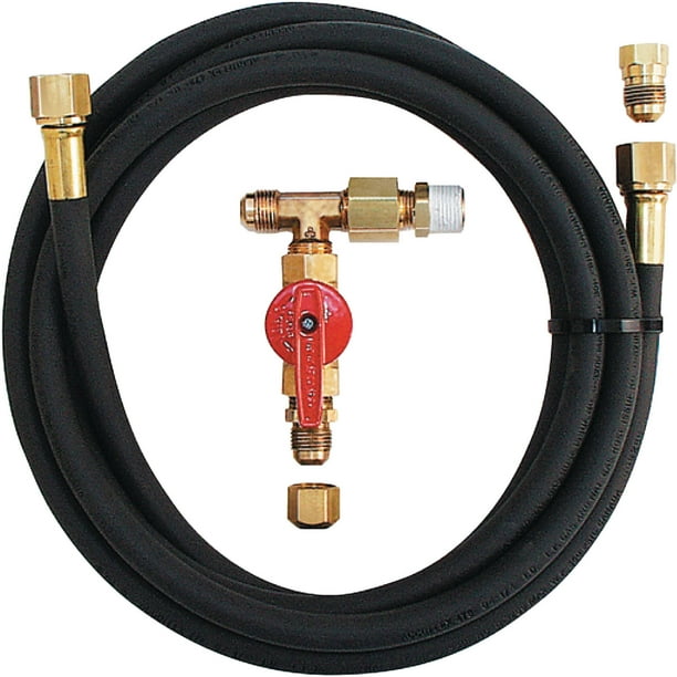 Magma A10225 LPG (Propane) Low Pressure Gas Grill Connection Kit