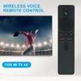 thumbnail image 3 of Control inteligente de televisores Mando a distancia de recepción de TV inalámbrico compatible con Bluetooth para Xiaomi Box S/3 JShteea  Nuevo, 3 of 9