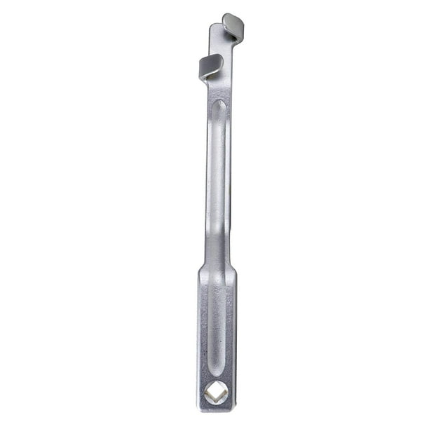 Extensor de llave, herramienta de extensión de barra, accesorios de extensión, herramienta amplificadora de par, Universal, portátil, profesional, SM SunniMix Barra extensora de llave