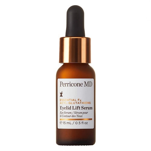 perricone md face firming serum