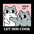 thumbnail image 3 of Let Him Cook rarpoints, 3 of 4