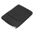 thumbnail image 4 of Bolso de la manga del ordenador portátil mano de obra de las fundas del ordenador portátil para MacBook Amonsee Otros, 4 of 8