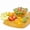 Assorted, variant on Andy Anand Sugar-Free European Ginger Turmeric Hard Candy, 50 pc, 7 oz – Vegan, Keto, Low-Calorie, Diabetic-Friendly Gourmet Gift Box