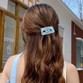 thumbnail image 7 of Magnetic Hair Clips ,Hair Clips for Styling & Thick Hair,Claw Clips & Barrettes for Women,Strong Hold Non-Slip No-Crease Hair, 7 of 7