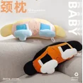 thumbnail image 4 of Genuino Cojín de Peluche Crybaby Serie de Curación Stuffed Muñeco Lindo de Peluche para Sofá y Cama, Juguetes y Regalos en Forma de Cuello para Coche, 4 of 6