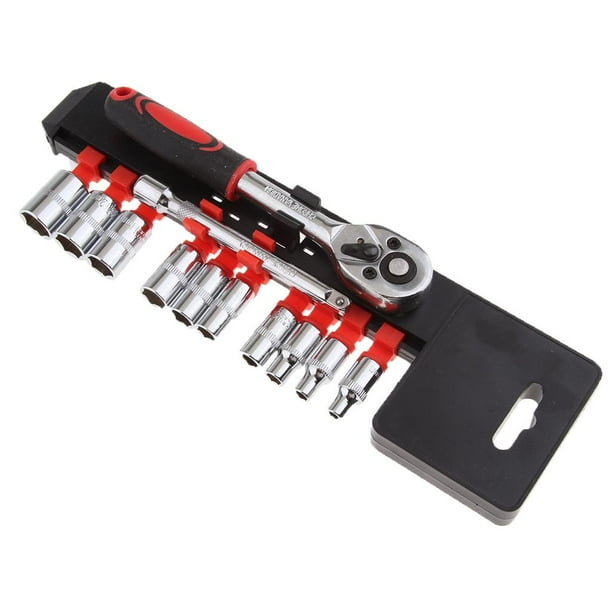 Ratchet wrench extension set deals
