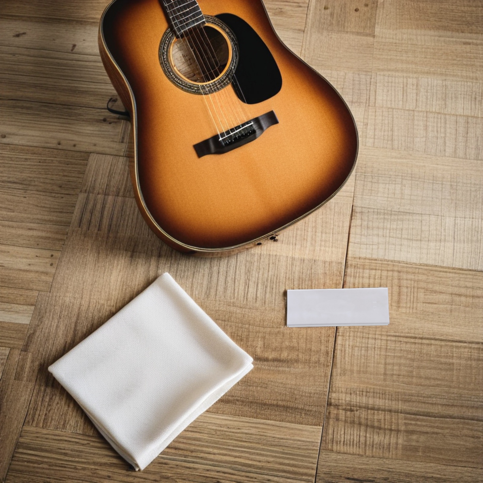 Ostracsh Guitar Fret Leveling Block: 12/16" Radius Precision Fretboard Sanding Block Aluminum Alloy for Guitar Maintenance - Luthier Repair Tool