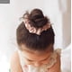 thumbnail image 4 of Seda - Bandas para el cabello con cuerdas - Para el cabello - Gomas de seda para mujeres Cuidado suave del cabello Regalo del día de San Valentín, 4 of 4