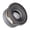 1pc, variant on Loudspeaker 5W 4Ohm 2.25Inch Round Shape Bluetooth-compatible PU Frame Loudspeaker Full Frequency