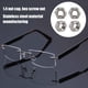 thumbnail image 4 of Piezas De Anteojos, Neoteric De Alta Eficiencia Para Exteriores ANGGREK Otros, 4 of 8