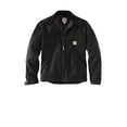 thumbnail image 3 of Carhartt Snap-Adjustable Comfort Cotton, Detroit Jacket (Men's), 3 of 3