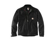 Carhartt Snap-Adjustable Comfort Cotton, Detroit Jacket (Mens)