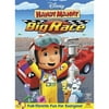 Handy Manny: Manny's Big Race (Widescreen)