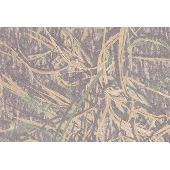 Thinskin Breathable Camo Wrap