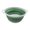 Grey/Dark Sea Green, variant on SAMMART 2.6L (0.68 Gallon) Collapsible Colander - Foldable Dish Colander - Portable/Space Saving Colander