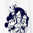 thumbnail image 3 of Disney - Legendary - Women's Short Sleeve Graphic T-Shirt, 3 of 5