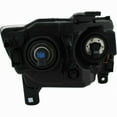 thumbnail image 2 of For Jeep Compass 2011-2013 Headlight Assembly Code LMB Driver Side CAPA Certified CH2518139C, 2 of 4