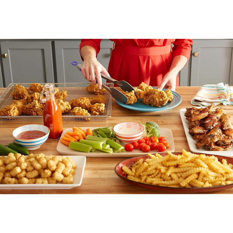 Frigidaire air fry tray sale