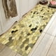 thumbnail image 4 of Alfombra de piso Sunnimix de esponja 60x180 cm, 4 of 8
