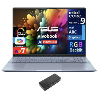 ASUS ZenBook 14 OLED UX3405MA-PH77 - Intel Core Ultra 7 - 155H
