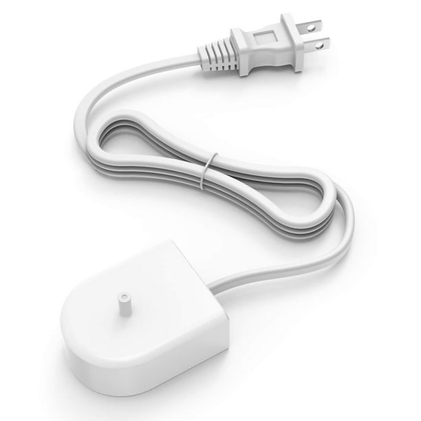 Electric Toothbrush Charger Replacement HX6100 Charging Base for