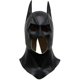 thumbnail image 1 of Máscara realista CHAO de Batman de cara completa en látex para Halloween, 1 of 5