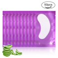 thumbnail image 4 of Eye Pads for Lash Extensions Work Faster Optional Flexible Comfortable Anti-slip Lash Tape, Individuals Actor Beginners Home for Stylist, 4 of 7
