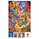 thumbnail image 5 of Rompecabezas MasterPieces Aladdin 1000 piezas para adultos, 5 of 6