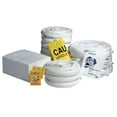 thumbnail image 2 of New Pig PIG Spill Kit 95-gallon Overpak Salvage Drum Oil-Only, 2 of 2