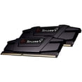 thumbnail image 4 of Memoria RAM G.SKILL RipjawsV DDR4 16 GB 3200 MT/s CL16, negra, 4 of 5