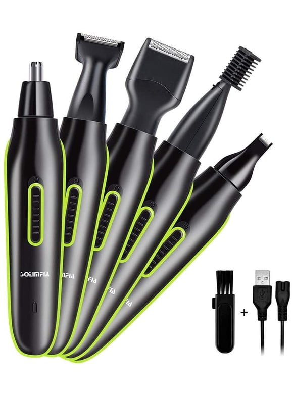Nose Hair Trimmer in Trimmers