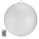 thumbnail image 1 of Lámpara de bola inflable USB de 50cm, luz de bola que cambia de Color RGB para decoraciones de fiesta de césped y jardín, 1 of 8
