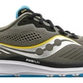 thumbnail image 3 of Saucony Men's Ride 14 Running Shoe, ROCKFACE/Topaz, 11.5, 3 of 3