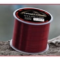 thumbnail image 4 of Yesfashion 1 Roll 120 M Fishing Line Super Strong Pull Wear Resistant Sea Fishing Line, 4 of 8