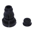 thumbnail image 1 of Universal Brake Clutch Slave Master Cylinder Pipe Clip Connector 1K0798741 for Car, 1 of 5