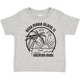 thumbnail image 3 of Inktastic Summer Vacation Mode Anna Maria Island Florida Boys or Girls Toddler T-Shirt, 3 of 5