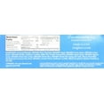 thumbnail image 2 of Zing Bars, Nutrition Bar, Dark Chocolate Coconut, 1.76 Oz Bars, 1.76 Oz, Pack Of 12, 2 of 2