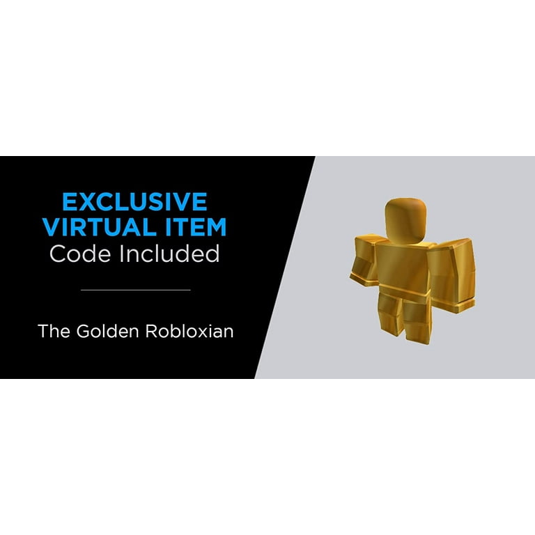 15th Anniversary Legends of Roblox Action Figure 6-Pack 