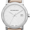 White, variant on Burberry Unisex Classic Checked Analog Quartz 38mm Watches