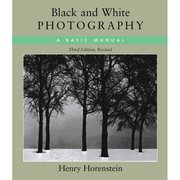 Black & White Photography, (Paperback)