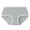 Grey, variant on SHUNSUI Women's Panties Breathable Leakproof Menstrual Underwear for Comfort and Women Brief Underwear Underwear for Leggings Women Barely There Panties for Women S Panties plus Size Womens
