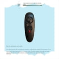 thumbnail image 5 of Control Remoto con Pantalla A Color TXG3-RXG3 y GPS para de Cebo RC, Placa Receptora de 6-12 V, Operación con una Sola Mano, 5 of 5