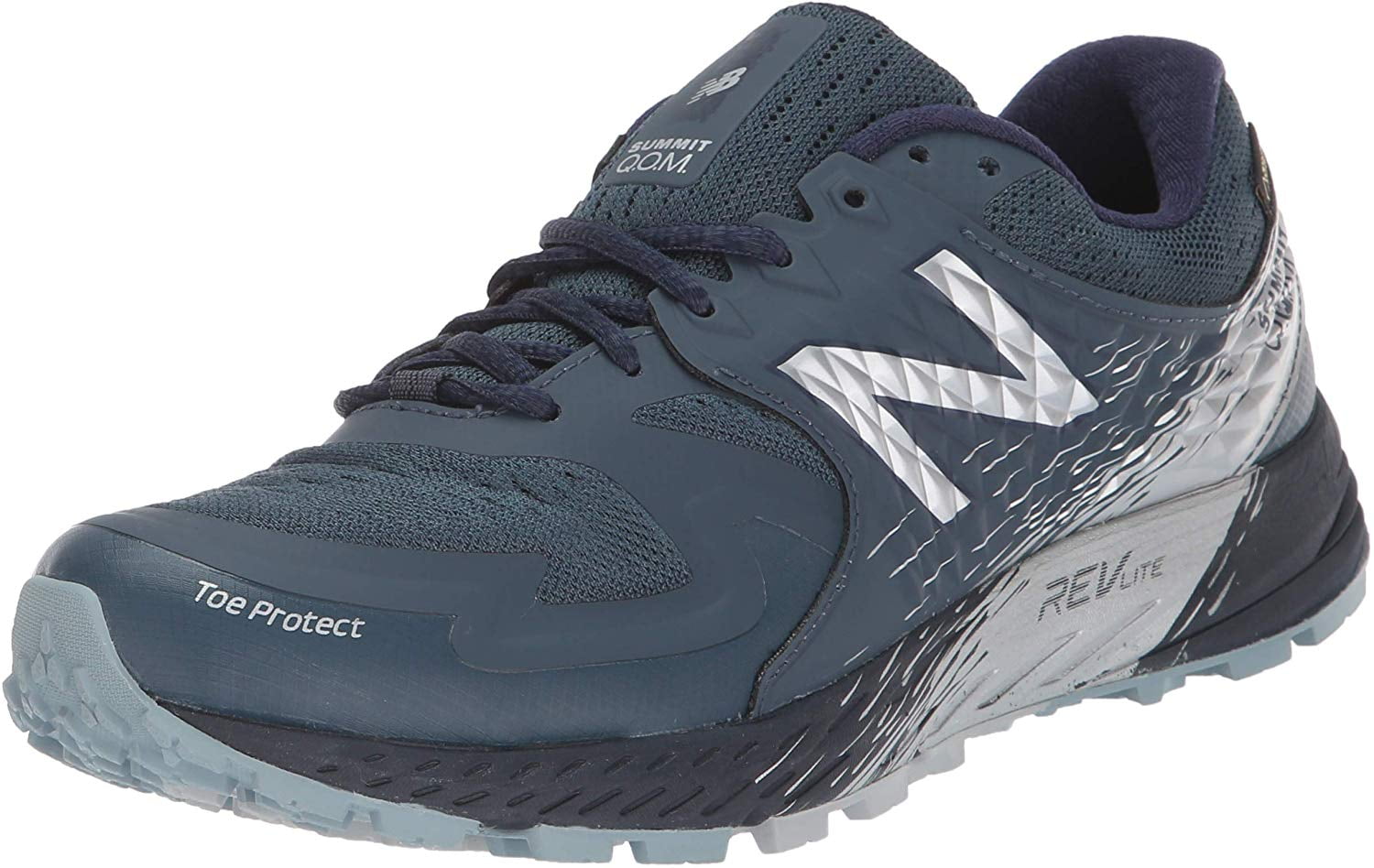 new balance mountain shoes