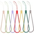 thumbnail image 5 of 7 Pcs Clear Earphone Lanyard Cellphone Accessories, 5 of 8