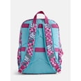 thumbnail image 3 of Hello Kitty Girl's 17" Fun Day Print Backpack, Pink, 3 of 5
