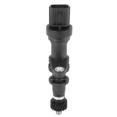 thumbnail image 2 of 4X Automotive Engine Speed Sensor Manual Transmission for / 1996 1997 1998 1999 2000 78410S04901,4 * Engine Speed Sensor,black, 2 of 5