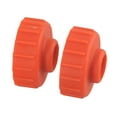 thumbnail image 3 of yaaqii 2PCS Spool Retainer Bump Knob For 26cc 30cc for Homelite String Trimmer, 3 of 9