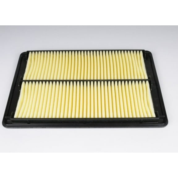 Air Filter Fits select: 2007-2010 SATURN SKY, 2007-2009 PONTIAC SOLSTICE