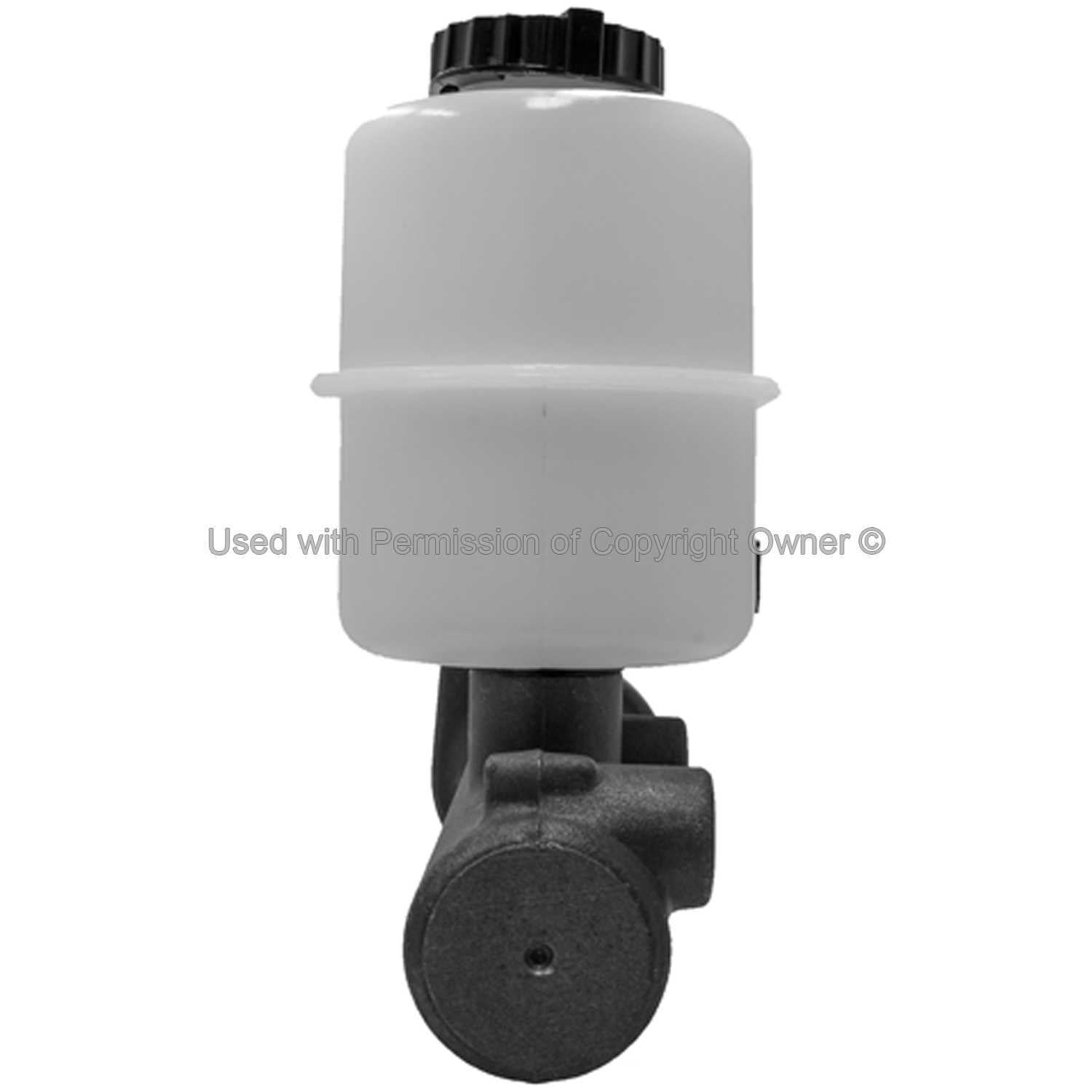 FVP Professional NM4120 New Brake Master Cylinder